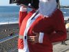 raising-money-for-dreamflight-working-dressed-as-santa-in-30oc-heat